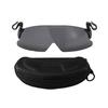 Yousheng Polarized Sports Sunglasses for Men Women Youth UV400 Protection Outdoor Cycling Goggles for Driving Fishing Mountain Bike Running