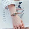 Mini Lady Women's Watch Japan Quartz Fashion Hours Dress Bracelet Simple Stainless Steel Strap Girl‘s Birthday Gift Julius Box