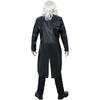 The Rocky Horror Picture Show Mens Riff Raff Costume Set