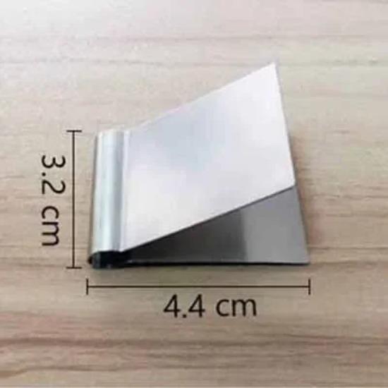 Walnut Cake Molds Stainless Steel Clips Baking Bread Dessert Pastry Decoration Peanut   baking tools for cakes