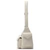 MLB Polyester Shoulder Bag Regular Women's Cream Casual 3ABQBV25N-50CRS