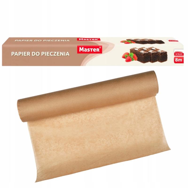 Silicone Baking Paper X Master