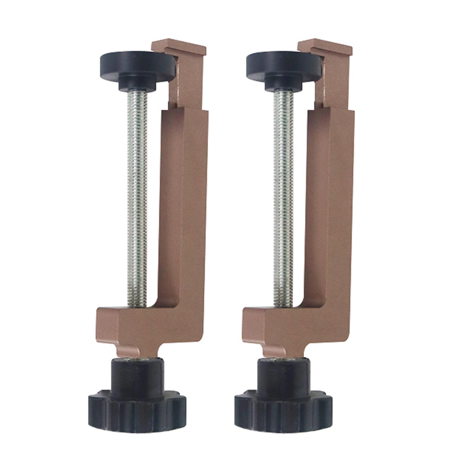 

Надежный и стабильный зажим Зажим с регулируемым углом Зажим для точной и плавной резки Зажим из сплава для фиксации деревообрабатывающей циркулярной пилы