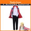 Perfektes Hauru aus dem Zauberwald Cosplay-Outfit für Events und Shows