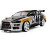 AAXV1 1: 10 4wd 70km/H Remote-Controlled Drifting Car Drifting Wheel Anti-Collision Off-Road Racing Car Remote-Controlled Off-Road
