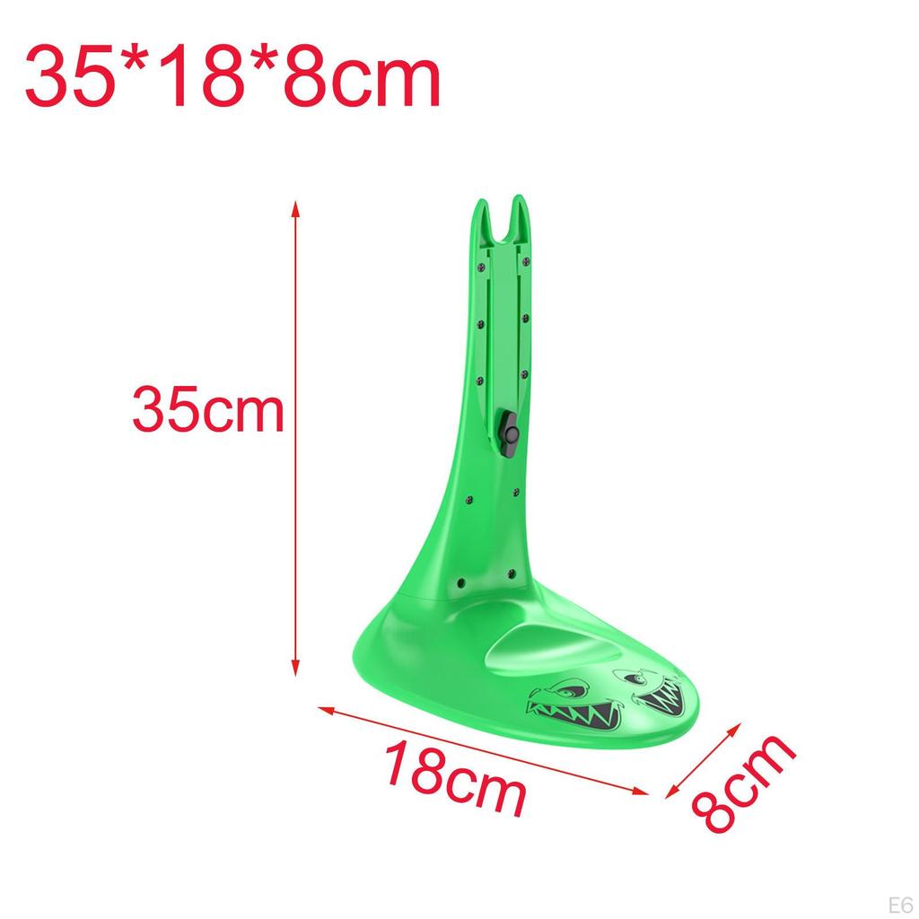 Fahrrad Bodenständer Parkständer Fahrrad für Reinigung Wohnung