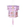 Chinese Style New Year Luminous Lantern Traditional Spring Festival Supplies  Good Luck Decoration