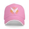 Unisex Baseball Hats Elite Dangerous  Triple Elite  Summer Sports Baseball Caps Hip Hop Cap Casquette Polychromatic Hats
