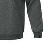 Skechers Comfort Sports Series Crew Neck Pullover Solid Fit Sweatshirt Men Tops P425M030-00TT