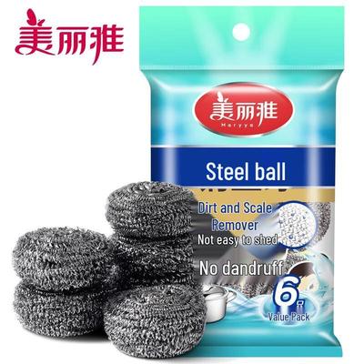 Pulizie – Spugne e spugnette metalliche
