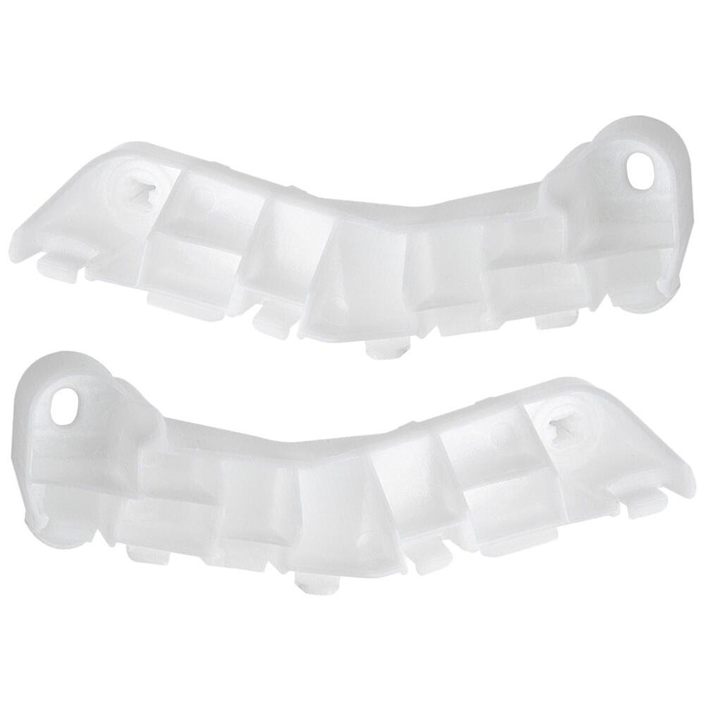 Front Bumper Bracket Retainer For Mitsubishi Pajero V93 V97 V98 2007-14 6400A593