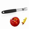 Obst Apfel Birne Corer Remover Stahl Easy Twist Core Seed Pitter Küche Haus Werkzeug