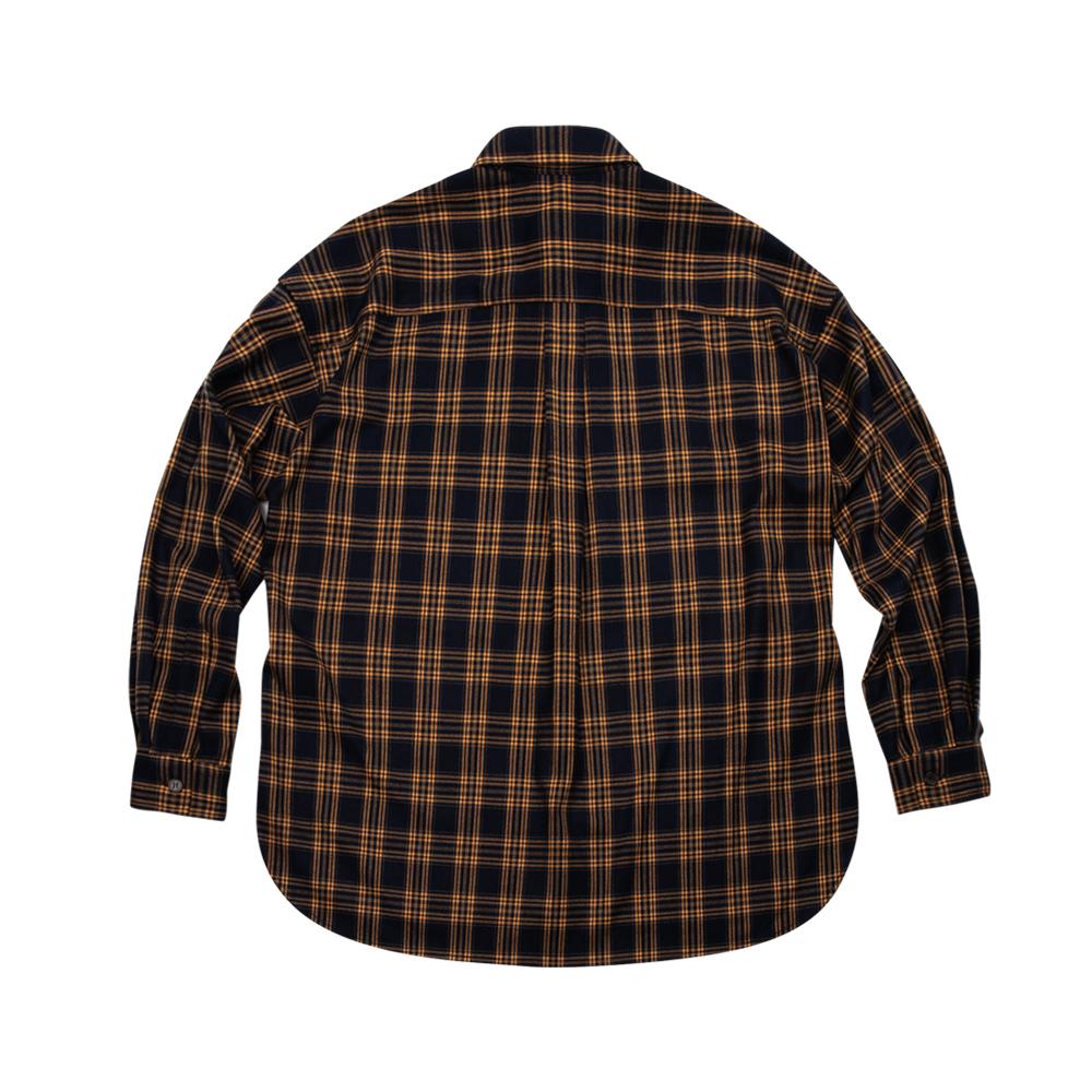 Ars Contact Ac 5502 Tartan Check Shirts