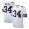 NFL Cleveland Bears Embroidered Football Jersey Sports Team Game Day Apparel