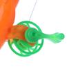 Giocattolo educativo per bambini, modello di canna da pesca magnetica per bambini, giocattolo divertente, regalo