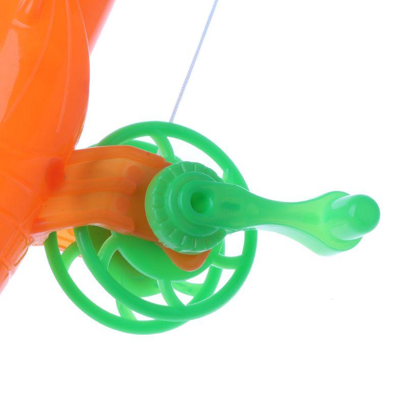 Giocattolo educativo per bambini, modello di canna da pesca magnetica per bambini, giocattolo divertente, regalo