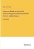 Libro Leben Und Wirken Des Herzoglich Braunschweig'schen General-Lieutenants Friedrich Adolph Riedesel : Erster Band