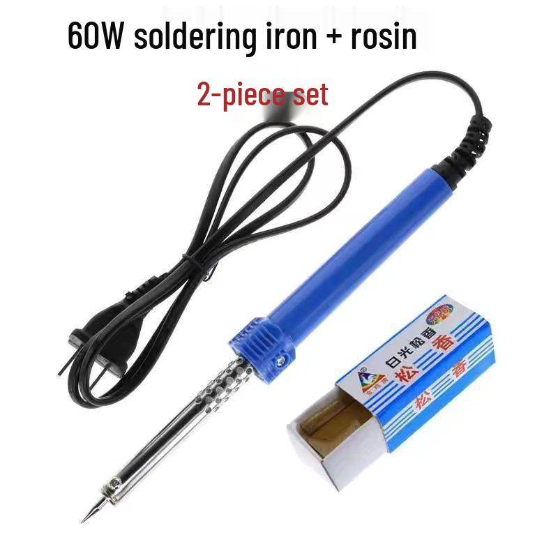 Electric Soldering Iron Set: Household Welding & Repair Tools