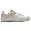 Li Ning CF Sneakers Casual Unisex Sneakers Bianco Albicocca AGCR171-2