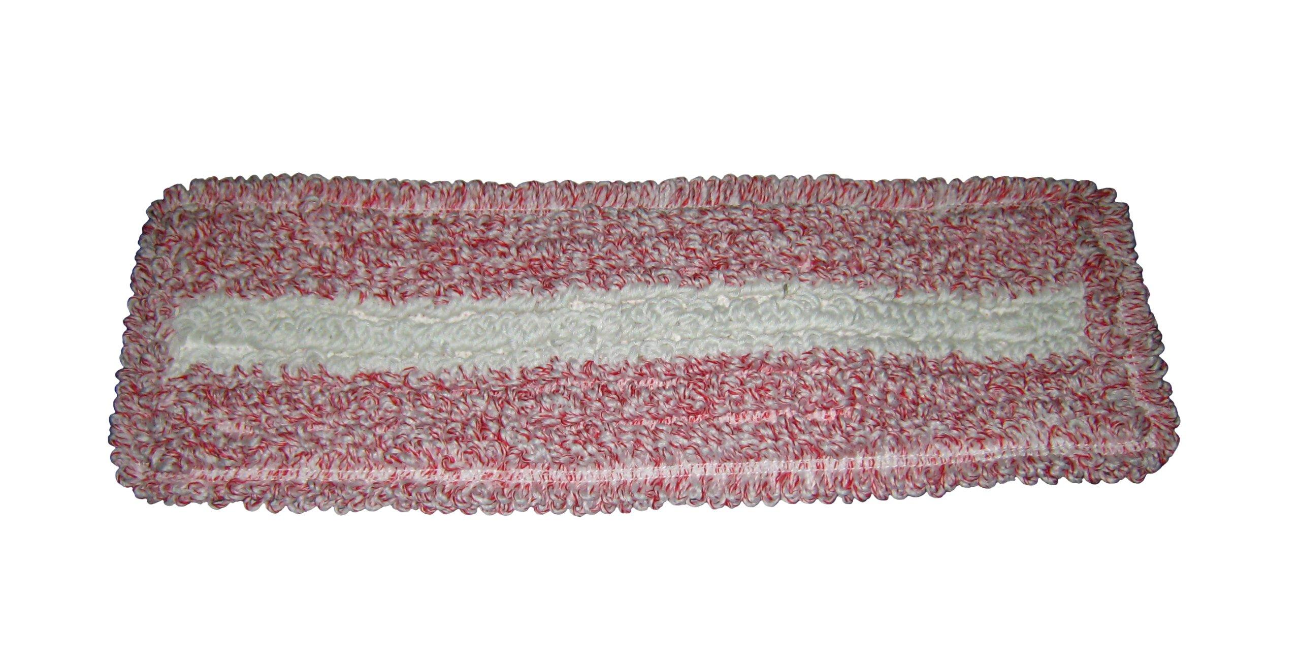 

Микро Моп 400 влажный Красный (для вытирания) WF-400-2