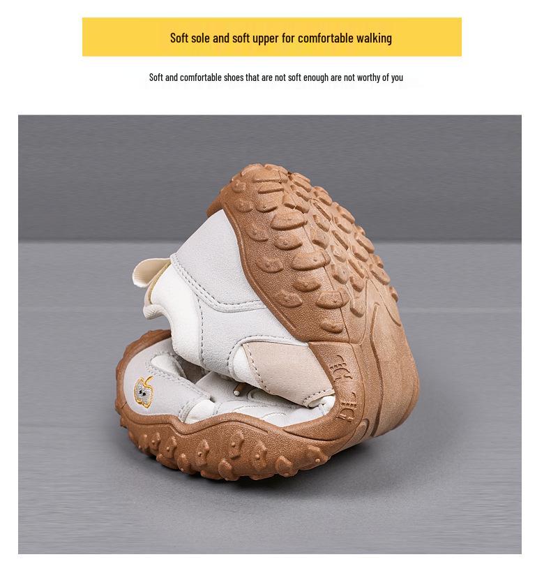 Autumn 2025 Women's Plus Size Versatile Fashion German Training Shoes, Sizes 36-42