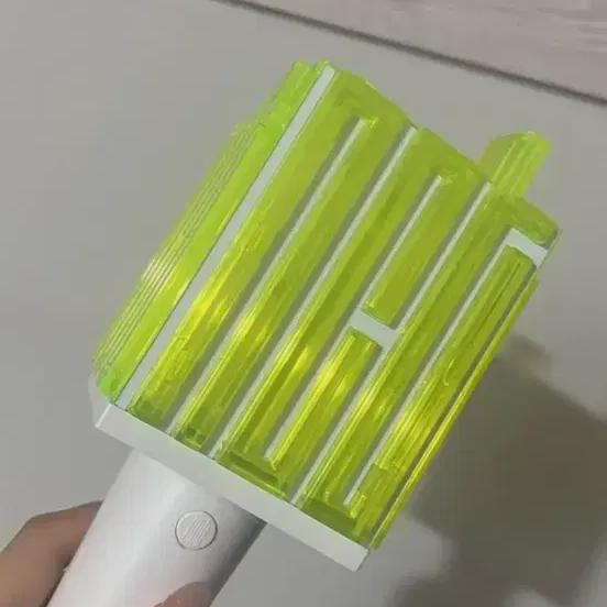 

NCT Светящийся жезл