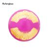 Golden Pink Luxury Round Handle Fashion Stick for Party Decorative Walking Cane Elegant Crosier Knob Walking Stick 93cm