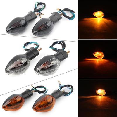 Semnalizatoare pentru motociclete, lumini de schimbare a luminii, indicator intermitent pentru Honda CBR600RR F5 CBR1000RR CBR125R CB1300 CB500X