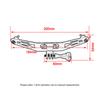 For BMW K1600GT K1600 GT K1600GTL K1600B K 1600 B 2017 2018 2019 2020 2021 Motorcycle Driving Recorder Holder Camera Bracket