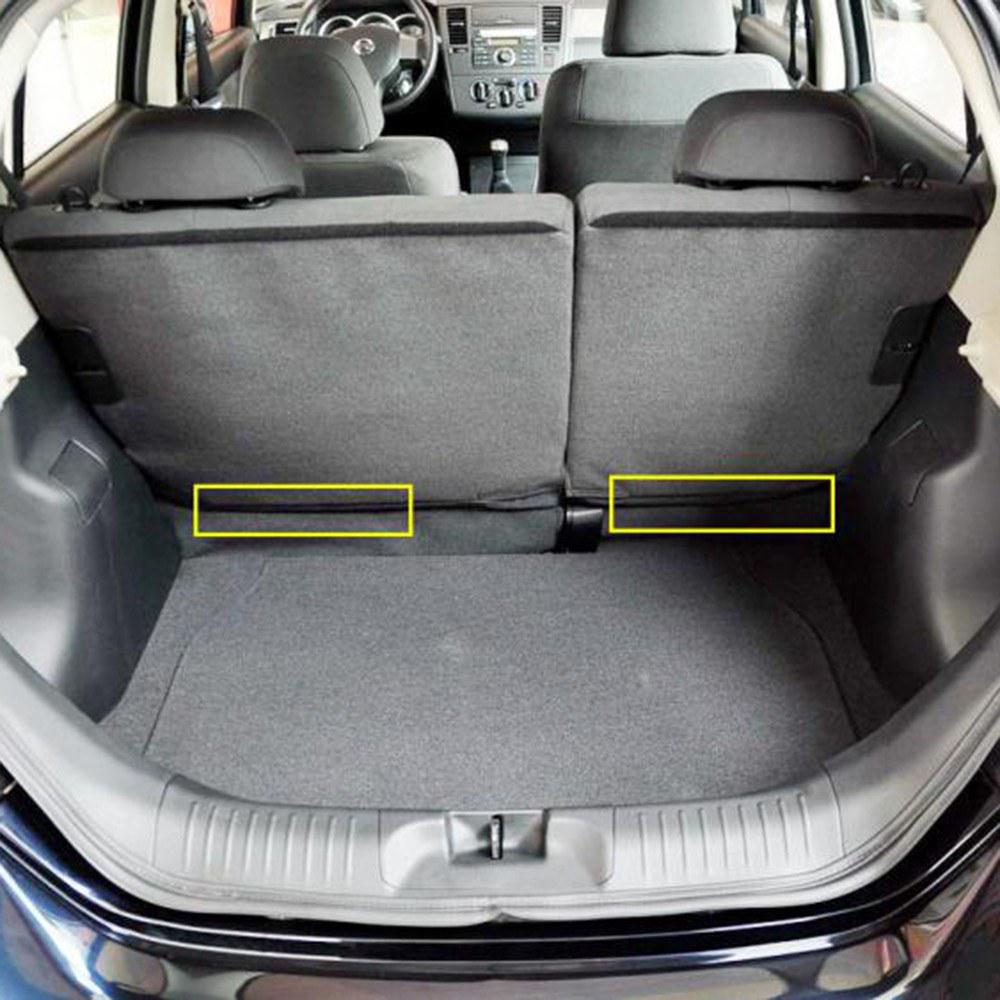 Supporto Di Ancoraggio Universale Per Seggiolino Auto JHKLS – Acciaio Robusto, Dimensioni 321x144x85/95 Mm, Per Auto, SUV E MPV