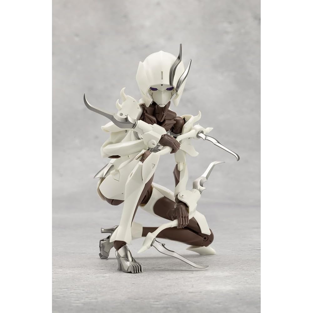 Kotobukiya Megalomania Seeker Non-Scale Plastic Model Approximately 160mm Tall