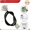 1PC Carburetor Stepper Motor Replacement Spare Parts For Fuel Carburetor Repair Accessories