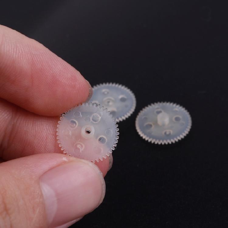 Pinch Roller Replacements for Tape Recorder Card Movement 5PCS