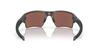 Oakley FLAK XL Matte Black Deep Water Polarized 59mm 2.0 Sunglasses, 0OO9188, Camo/Prizm Lens,
