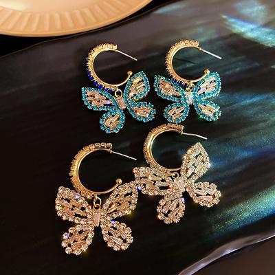 Pendientes – Pendientes de gota
