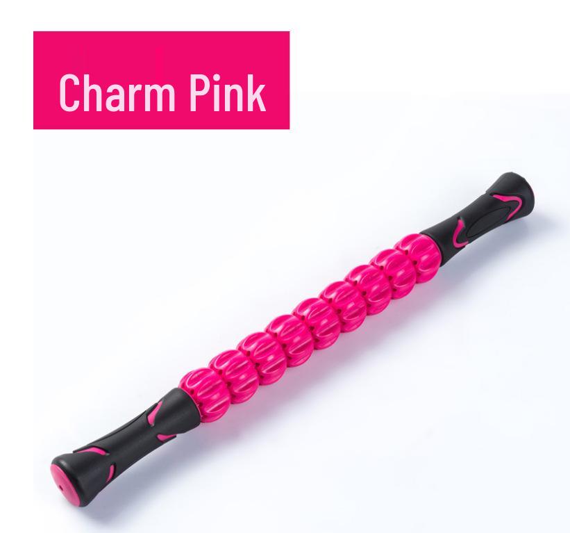 Acupoint Muscle Relaxation Yoga Massage Roller Stick