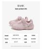 ABCkids2026 Spring Collection: Girls' Non-slip Casual Sports Shoes with Soft Soles