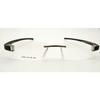 Rimless Frame, Eye-Glass, Eye-Wear Black - 51-16-140 - India 36ca1cf4-eba7-40f6-b194-0b351ae1acfa