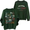 Niall Horan-Mikina s kapucňou Hoodie