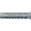 Boîte de vis - FISCHER - Big Box SX 6x30 - 1.000 vis - 5 brocas incluses - Fixation manuelle