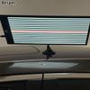Besper 196.85inch USB Reflection Light Board Professional Dent Light Board Tool Auto Repair Lighting Reflection Repair Tools
