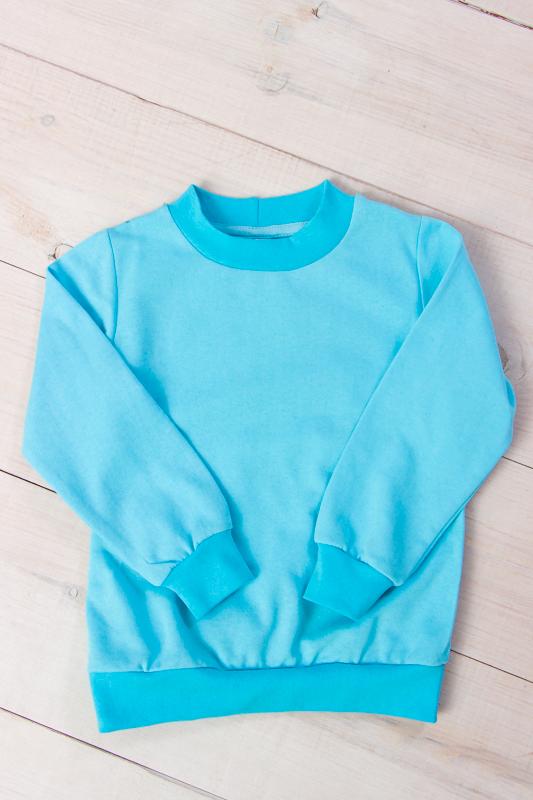 Girls’ Warm Sweater – Ideal for Everyday Wear, Demi-season 6069-023-5 HC