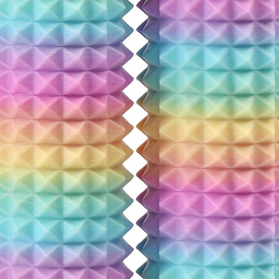 Spiky Grippie Stim Fidget Toy 3D Printed Dual Roller Hand Massager Stress Relief Pain Stimming Tool Bumpy Roller Sensory Toy