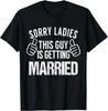 Funny Bachelor Party Shirt for Groom _ Stag Party Gifts Unisex T-Shirt