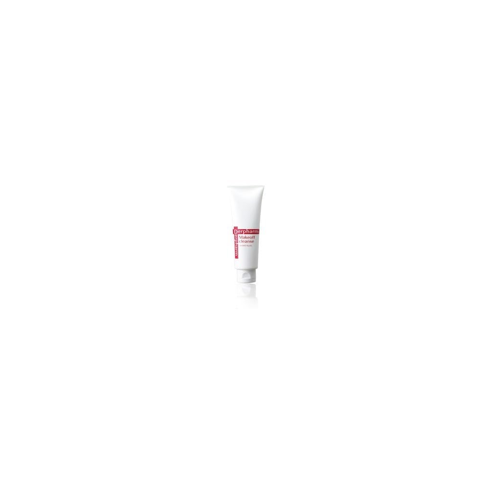Derma Makeup Remover Cleanser (1 bottle)