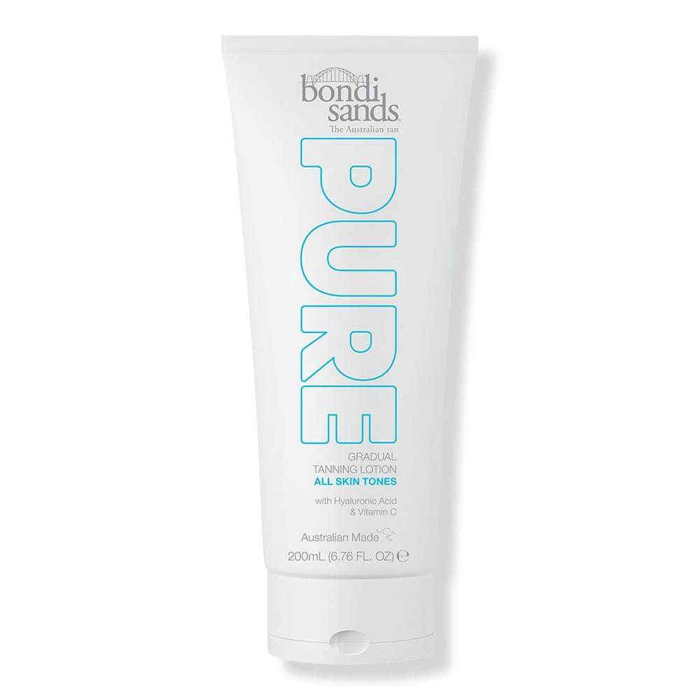 

Bondi Sands PURE Лосьон для постепенного загара для всех типов кожи, 6,7 унций