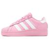 (DÁMSKÉ) adidas Superstar XLG 'True Pink' Dámské ID5733