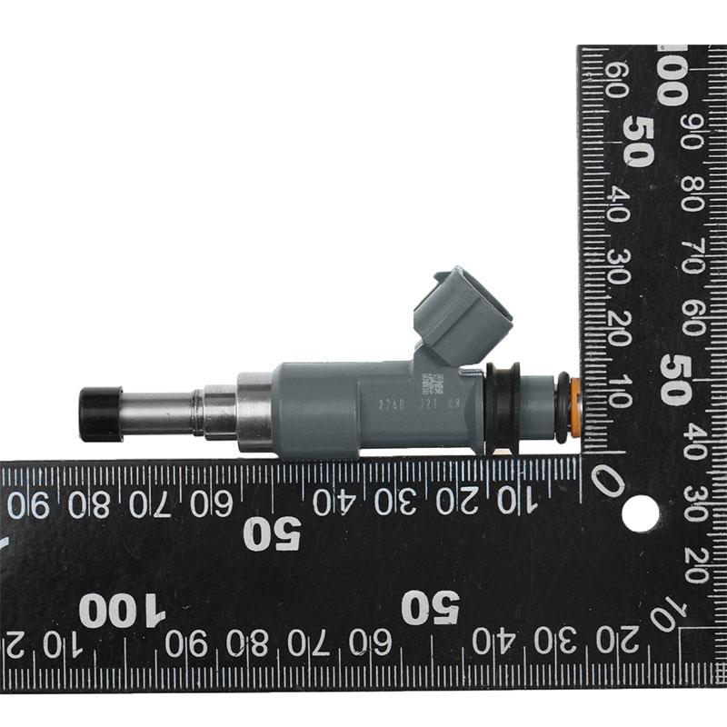 New Fuel Injector Nozzle For Subaru Legacy Outback 2.5L 2015-2017 16611-AA87A 16611AA87A FJ1413