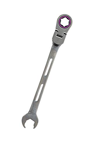 

Takagi Flexible Gachi-Wrench 0.4 inch (10 mm)