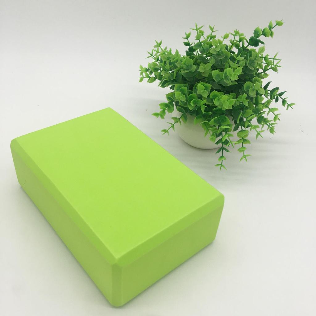 180g High-Density Yoga Brick - Children's Dance Practice Leg Pressing Aid